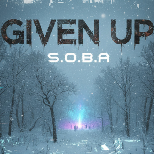 Given Up