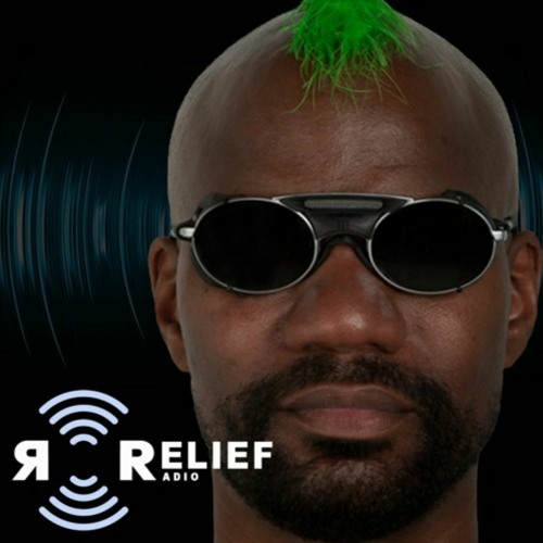 Green Velvet - Relief Radio June 17, 2021