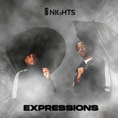 8Nights - Expressions