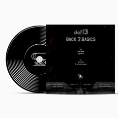 [STORY001] B1. dot13 - Homo Deus (Back2Basics)