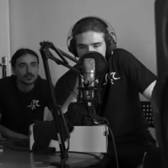 Intro Marée Haute 6 - Miel