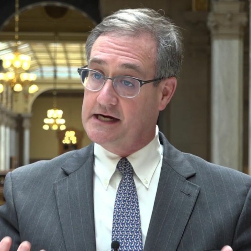 Stream Candidate Conversation - John Ruckelshaus by Indy Politics ...