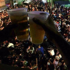 SOM DO TAMBOR - BARULHANDO - MC RD e MC GW (DJ JB, DJ Blakes)