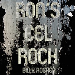 Ron's Eel Rock