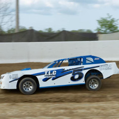 DIRT TRACK DREAMS