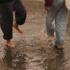 امشي خطوة        مهند العزاوي