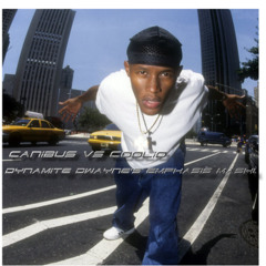 Canibus Vs Coolio- Get Retarded (Vocals ) Vs Gangsta's Paradise Dynamite Dwayne's Emphasis Mashup wav