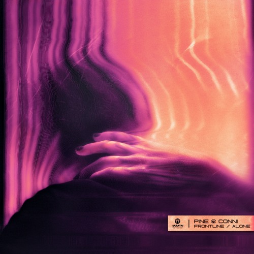 Pine - Alone