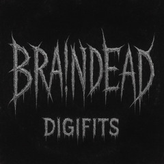 BRA!NDEAD