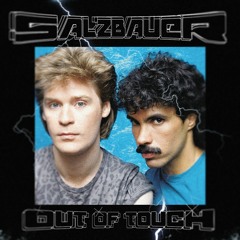 Hall and Oates - Out of Touch [Salzbauer Edit] (FREE DL)