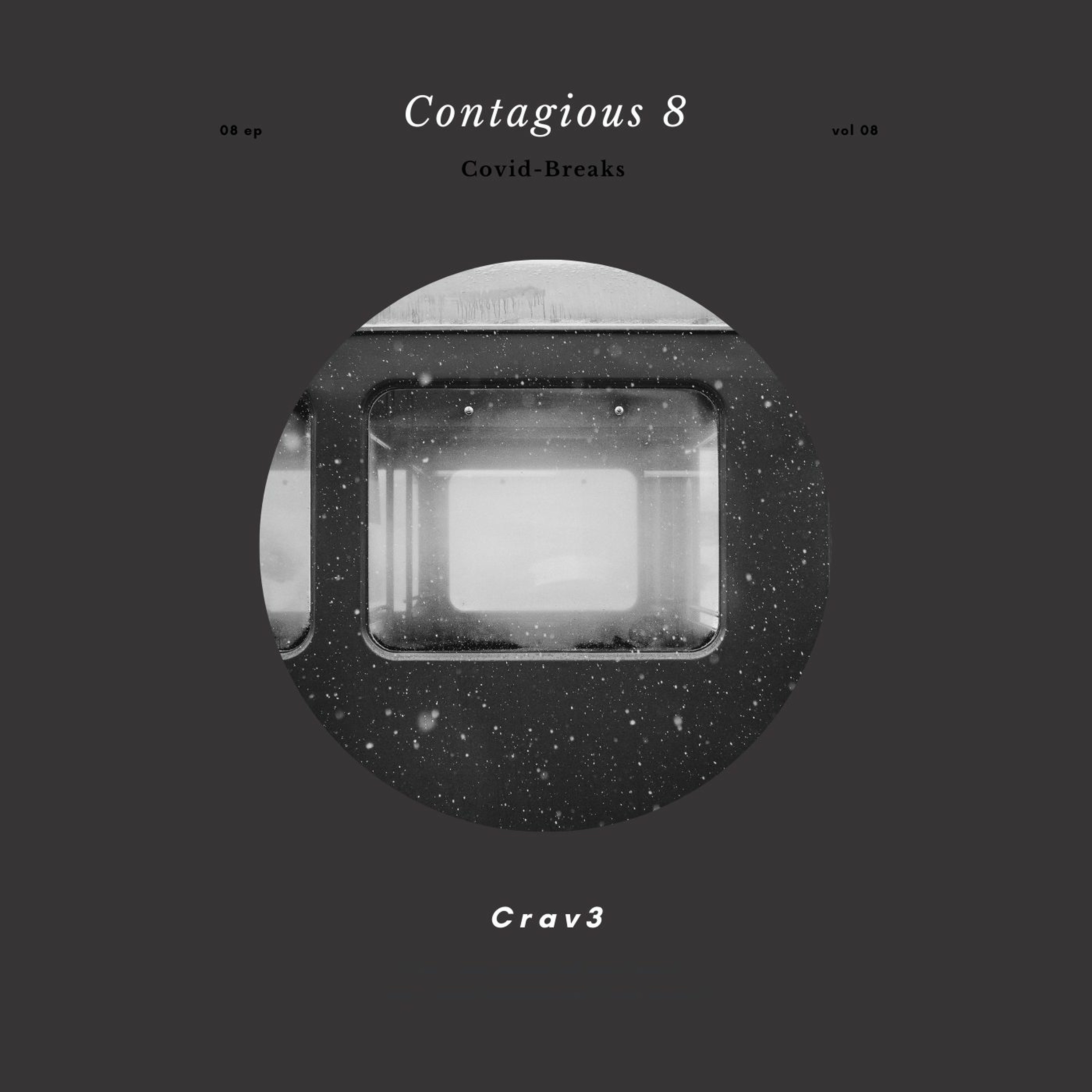 Crav3\'s Music