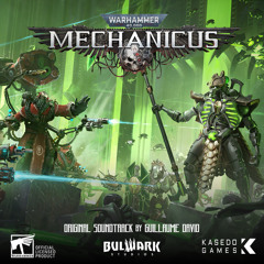 40k Ambience