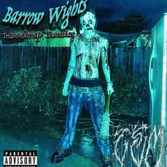 SEMATARY & WICCA PHASE - BARROW WIGHTS ***HOODTRAP REMIX*** [prod. Zem]