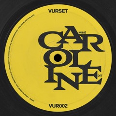 Caroline (Vurset Edit)