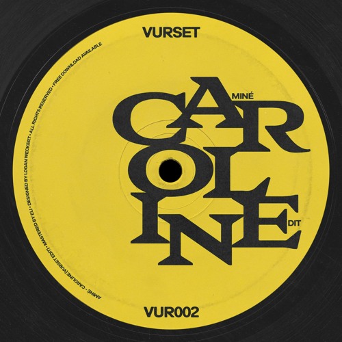 Caroline (Vurset Edit)