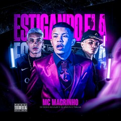 MC MAGRINHO - ESTIGANDO ELA (DJ DIOGO AGUILAR & DJ VINICIN O TRALHA)#OFICIAL