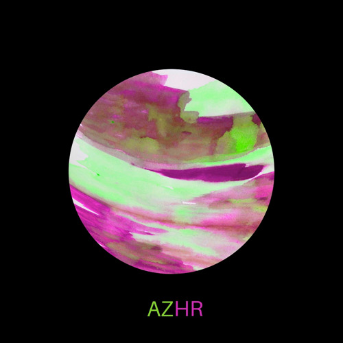 Drake- Chicago Freestyle [AZHR Remix]