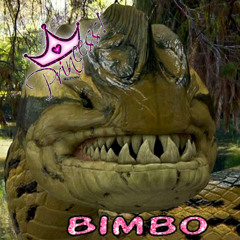 Jasmin Poncelet - Piranhaconda 1 (Full Song)