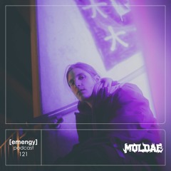 Episode 121 - Moldae