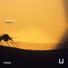 Filippo Peschi - Mosquito (Original Mix) [UNITY RECORDS]