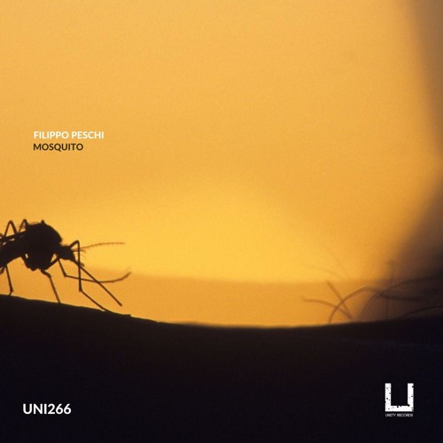 Filippo Peschi - Mosquito (Original Mix) [UNITY RECORDS]