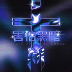 MERTMERIC - Afraid of the Darkness  [FREEDL022]