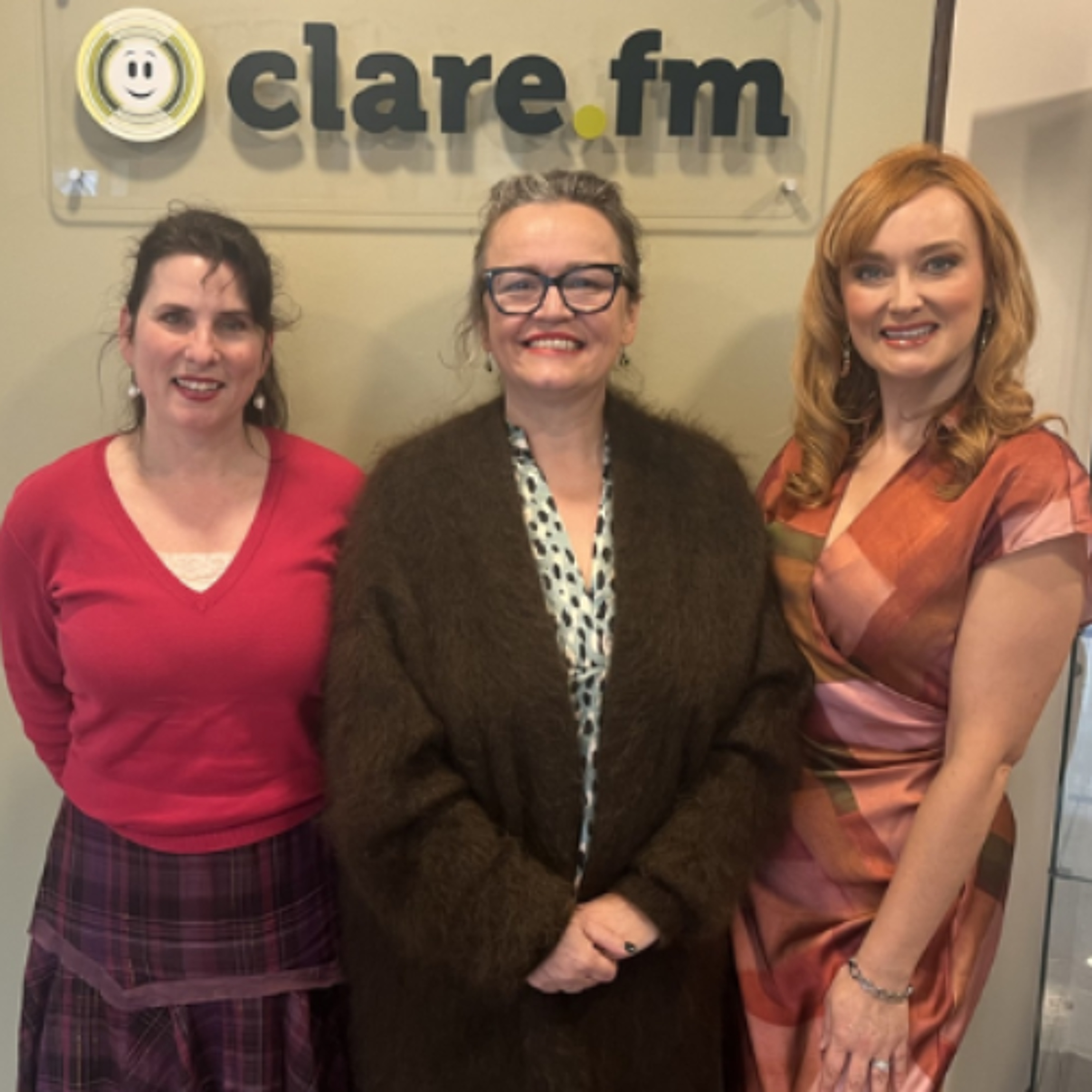 Ennis Players Venture Into Gothic Territory With 'The Moors'