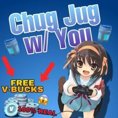 Chug Jug with You - loli cover