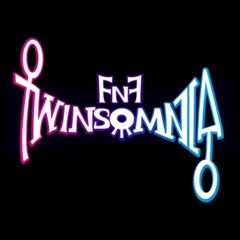 FNF Twinsomnia OST