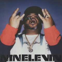 Westside Gunn & Estee Nack - Banana Yacht (NINELEVIN Remix)