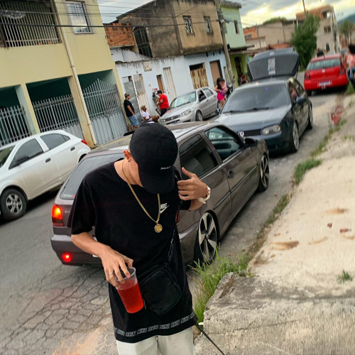 SÓ TAPÃO NA BUNDA, VAI MALVADÃO