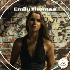 AS #029 - Emily Thomas