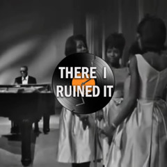 Nickelback x Ray Charles - There i ruined it
