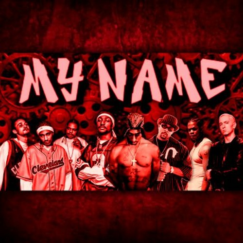 Stream My Name (Remix) - 2Pac, Bone Thugs-N-Harmony, Nate Dogg