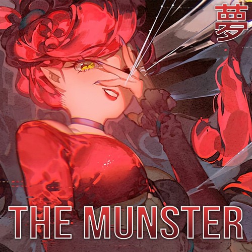 [Electro Swing] Glenn Gatsby - The Munsters