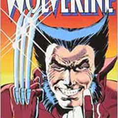 GET PDF 📌 Wolverine Omnibus Vol. 1 by Herb Trimpe,Frank Miller,Ken Landgraf,Marshall
