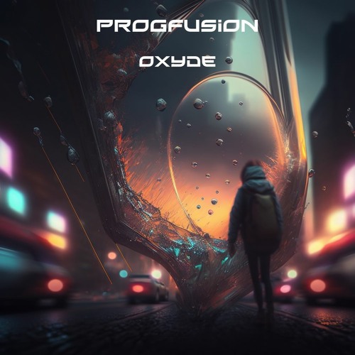 Oxyde Part 1