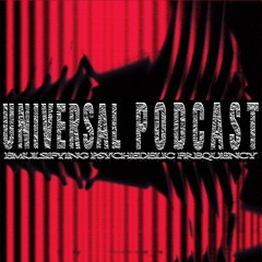 Universal Podcast 002: JT Whitfield