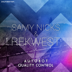 Quality Control
