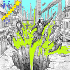 The Turn Of The Screw