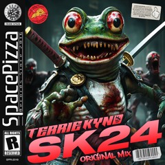 TERRIE KYND - SK24 [Out Now]