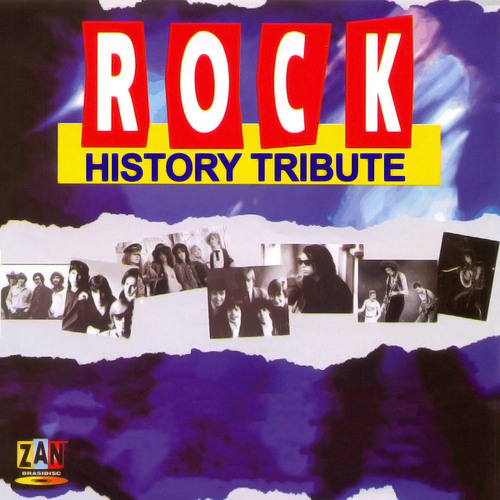 Pride (In The Name Of Love)