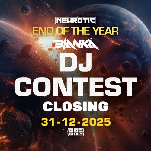 BIANKA - END OF THE YEAR DJ CONTEST CLOSING