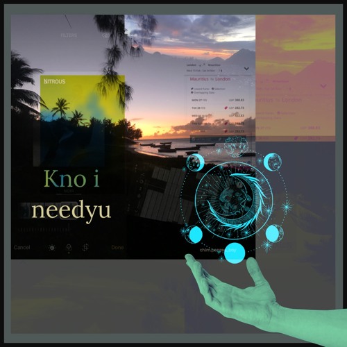 kno i needyu