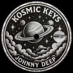 Kosmic Keys (Original) (Deep Clicks)
