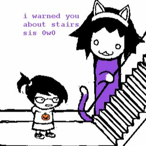 sburb.EXE OST - Serial Killers A to B [Abby's Theme] (By JulianMOCs)