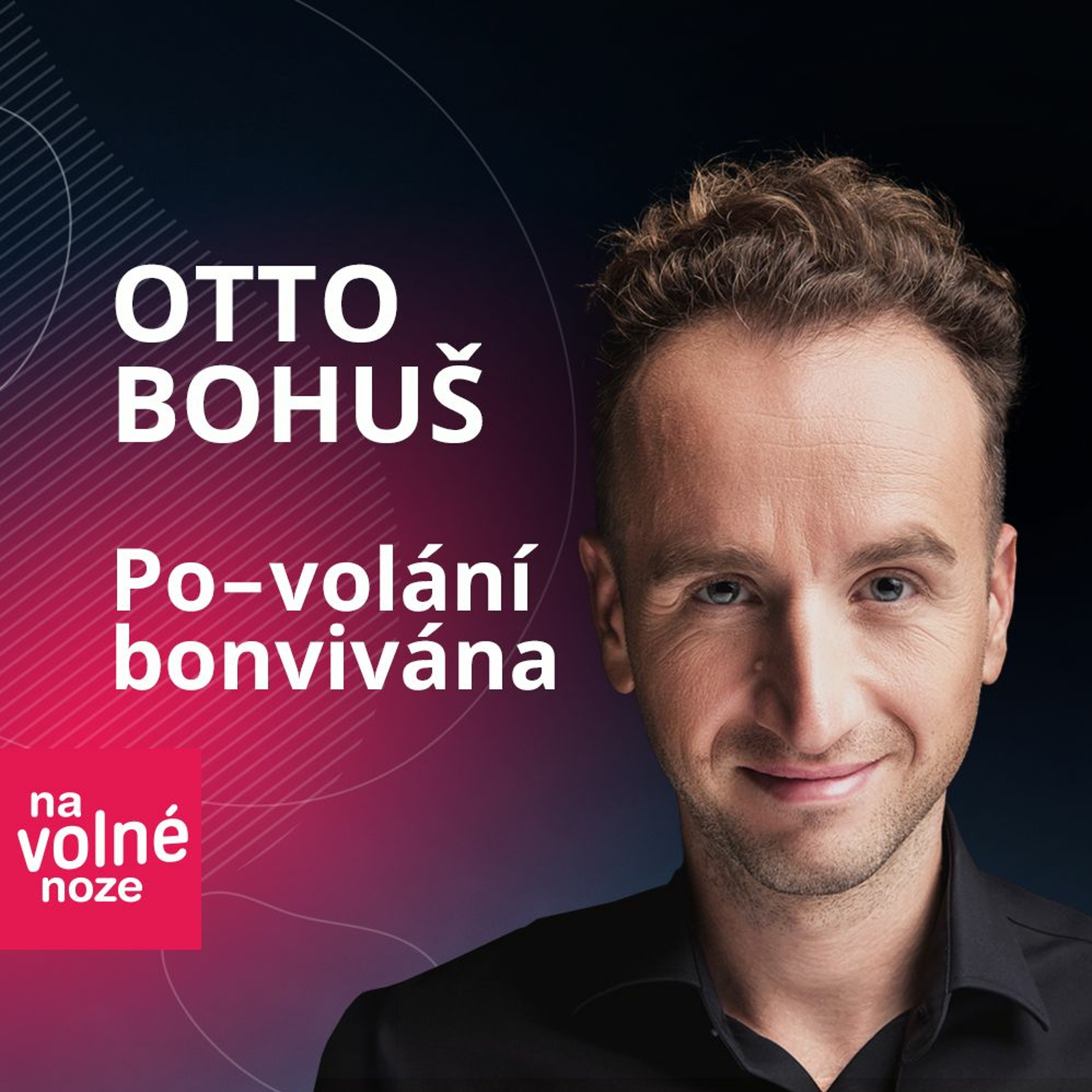 #14 - Otto Bohuš