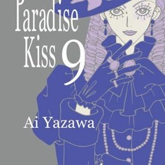 (PDF) Download Paradise Kiss 9 de 10 BY : Ai Yazawa