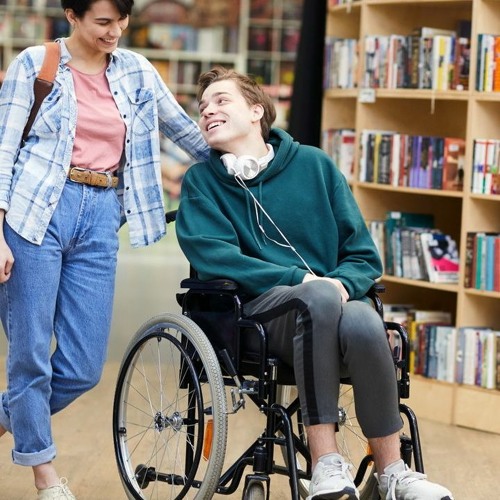 Stream 10 Fun Community Group Activities For Adults from Flexi Support