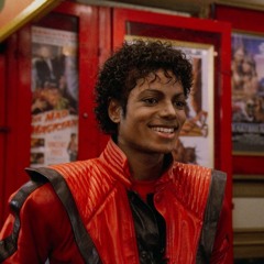 THRILLER ~@therealjaythemixer_201 #jerseyclub